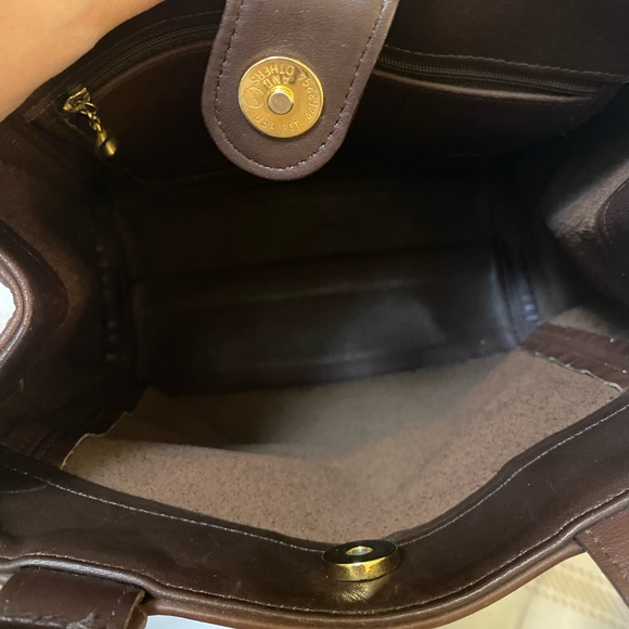 Vintage coach 4157 - Picture 3 of 5